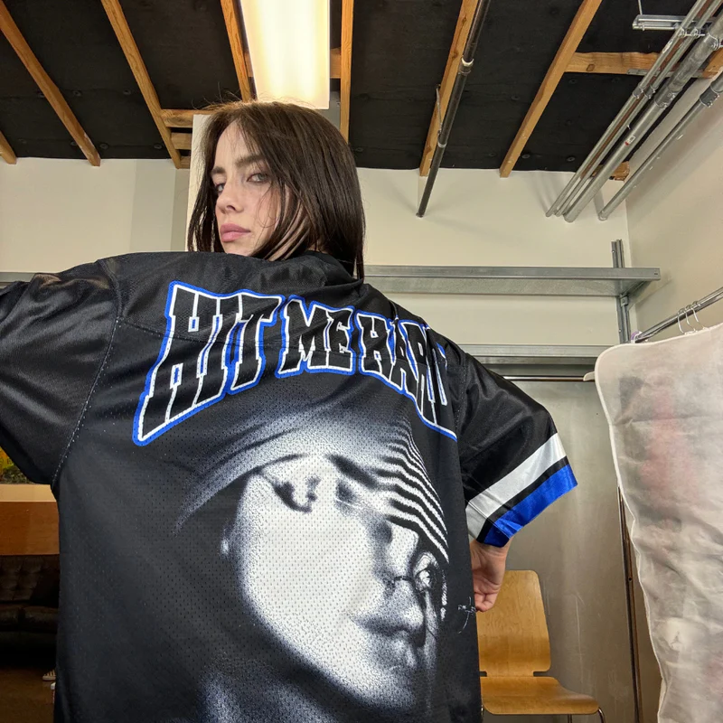 The Official Billie Eilish Collection